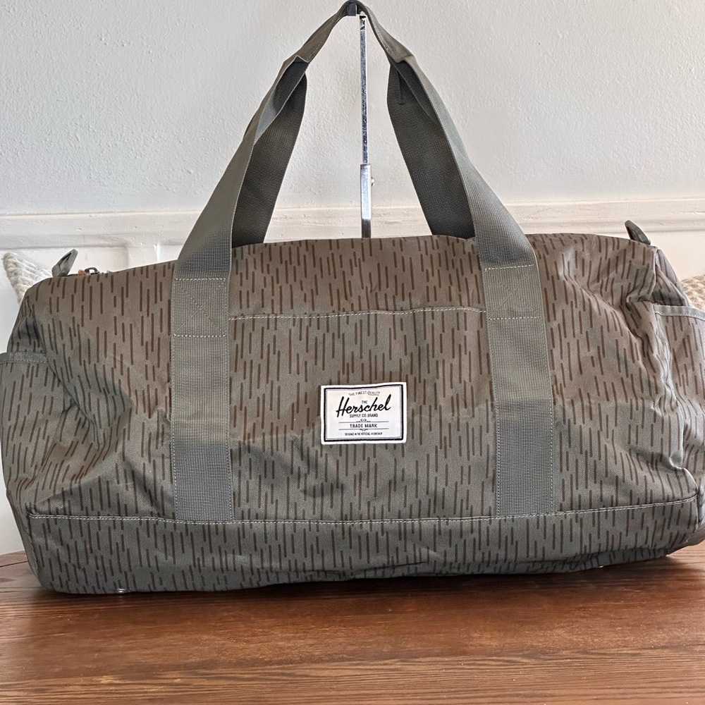 Herschel  Duffle Bag